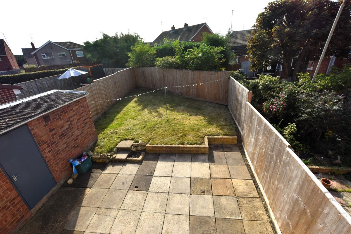 Thirlmere Road, Hatherley, Cheltenham