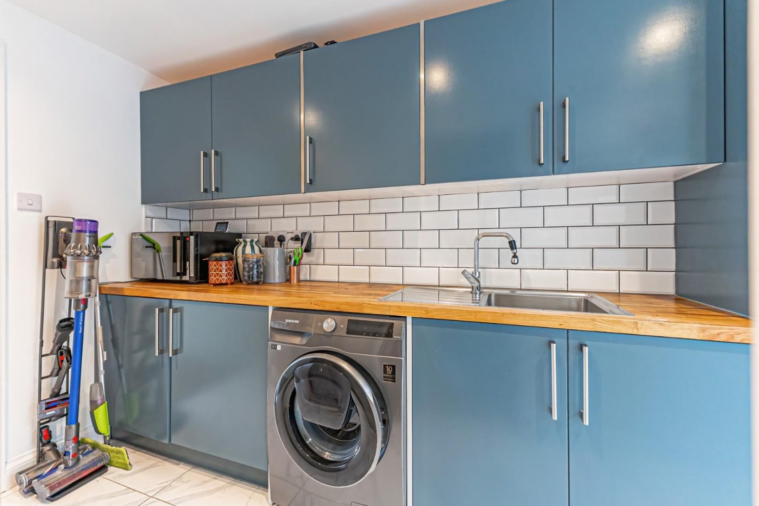 Northall Close, Eaton Bray