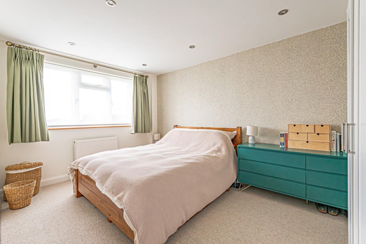 Northall Close, Eaton Bray