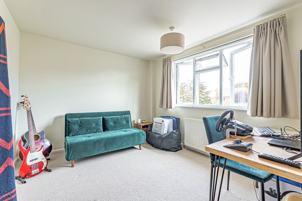 Northall Close, Eaton Bray