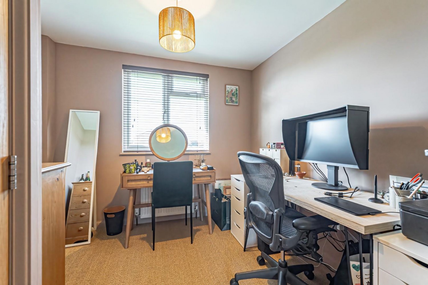 Northall Close, Eaton Bray