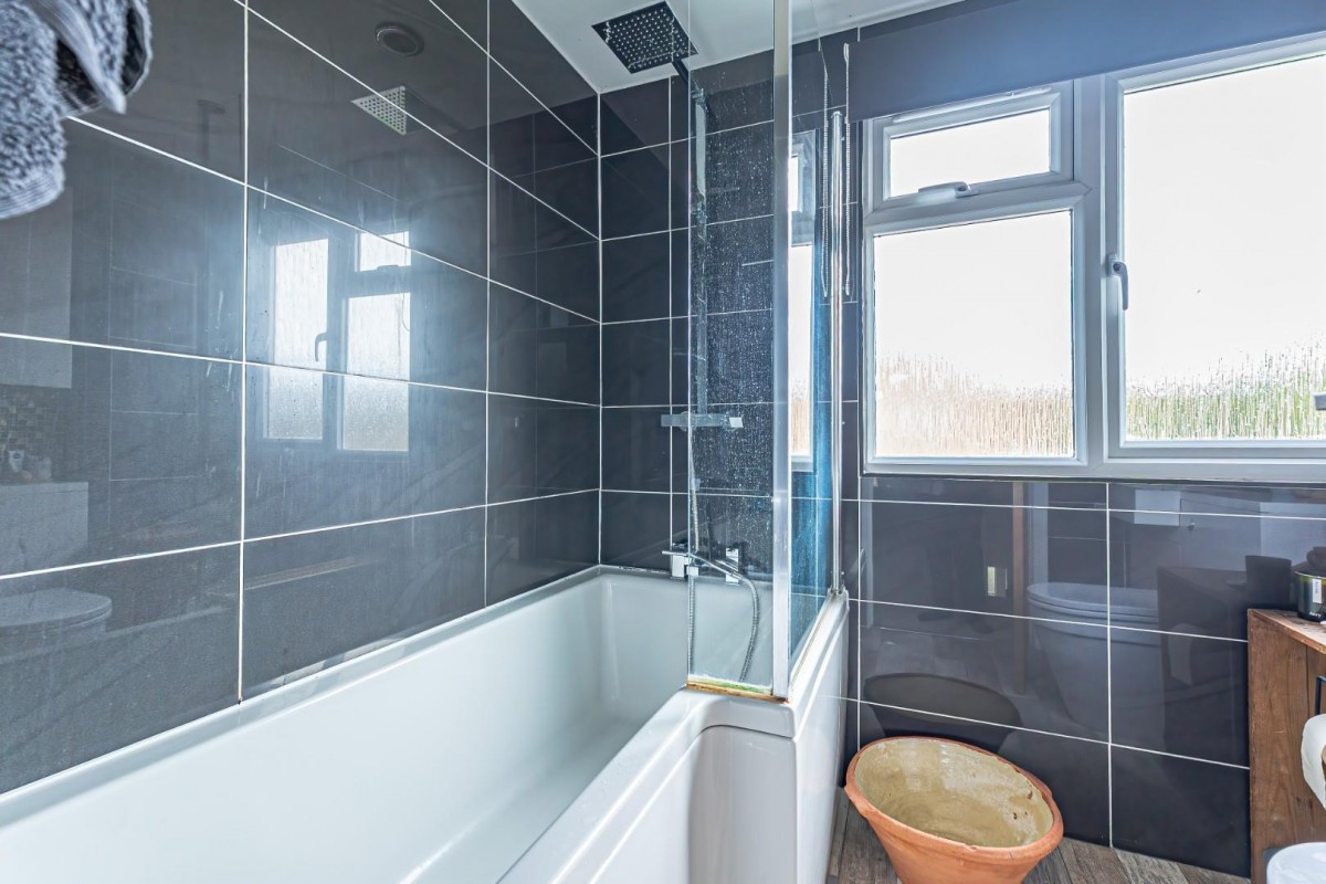 Northall Close, Eaton Bray