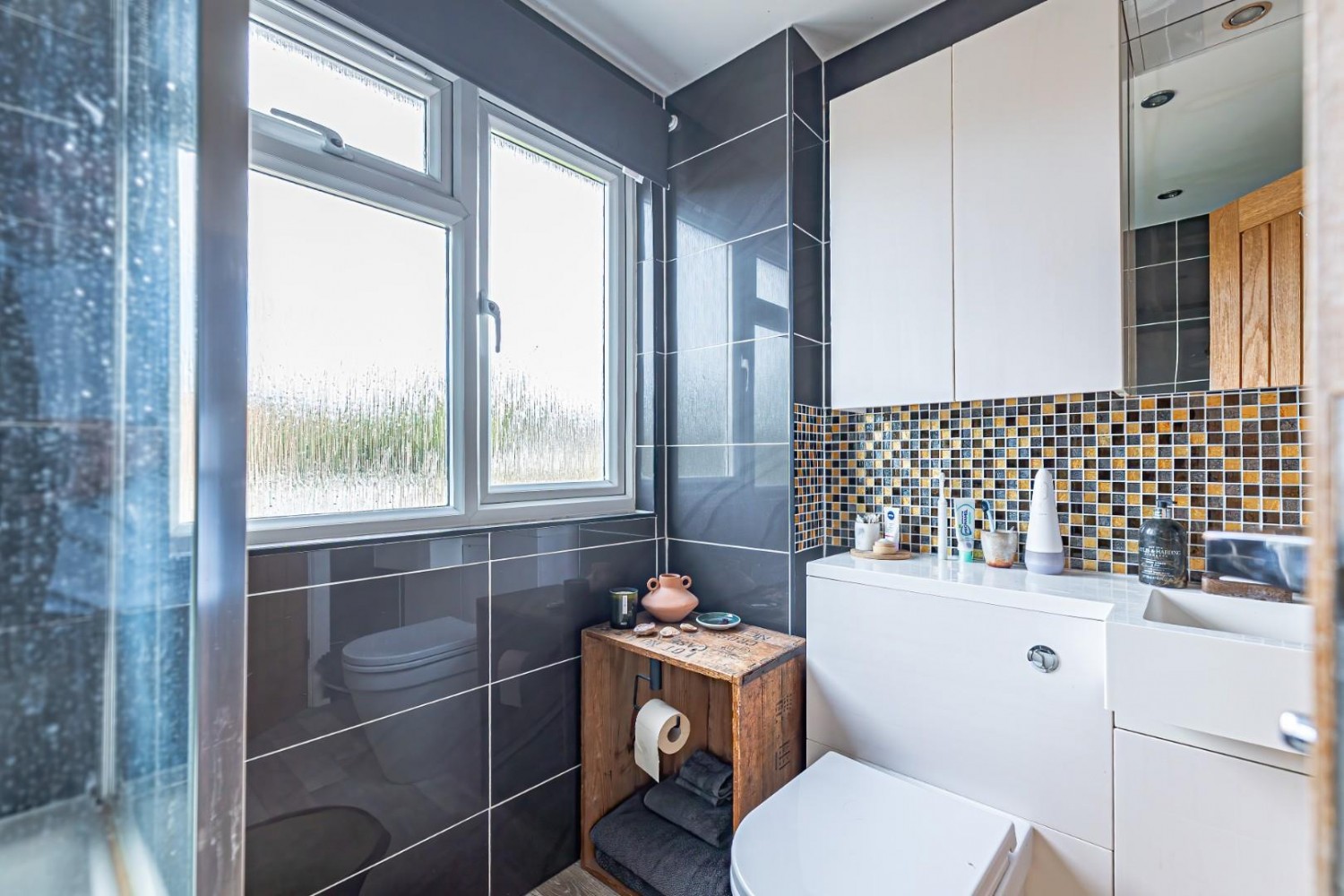 Northall Close, Eaton Bray