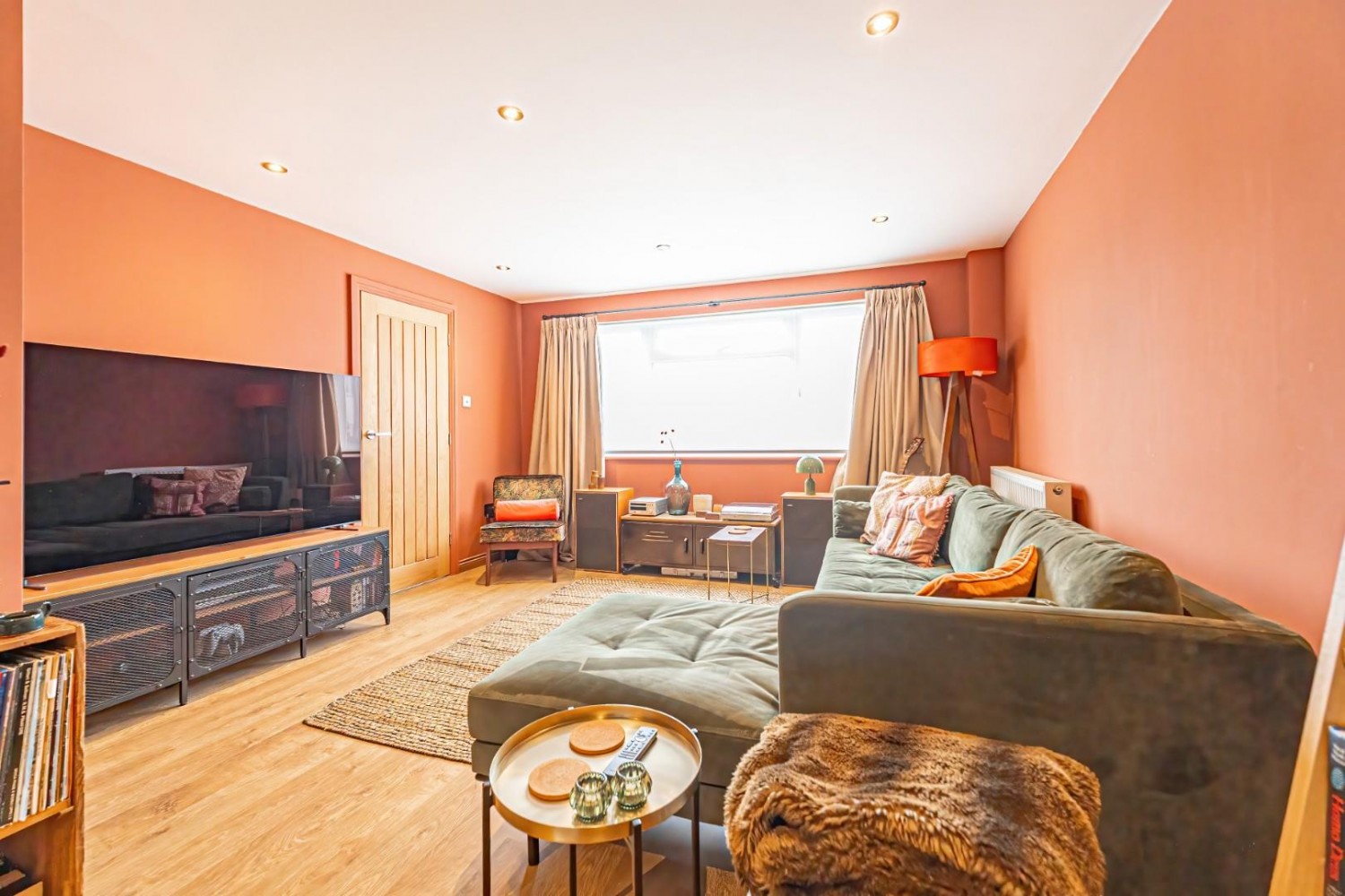 Northall Close, Eaton Bray