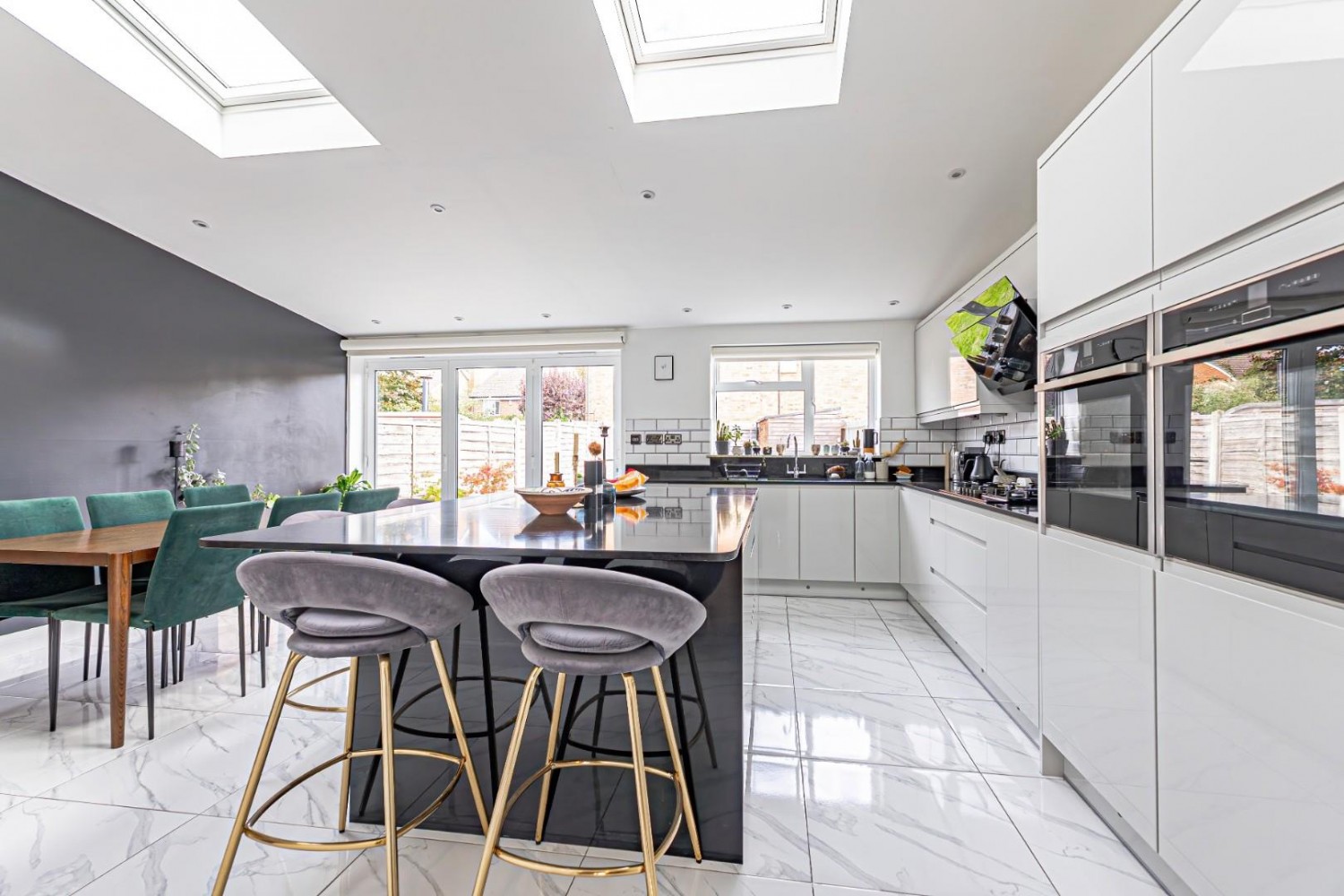 Northall Close, Eaton Bray