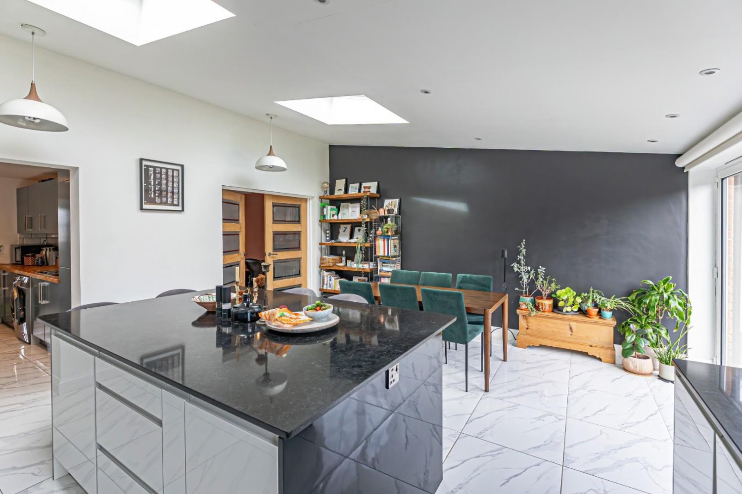 Northall Close, Eaton Bray