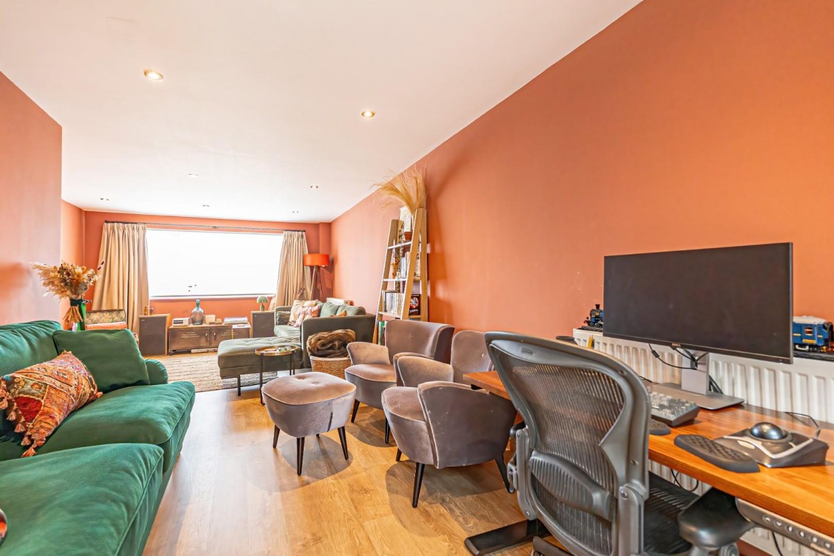 Northall Close, Eaton Bray