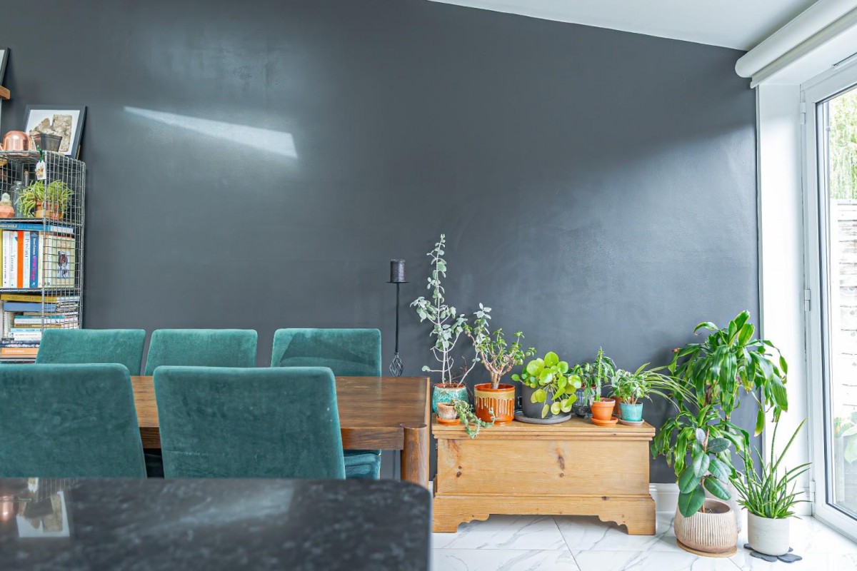 Northall Close, Eaton Bray