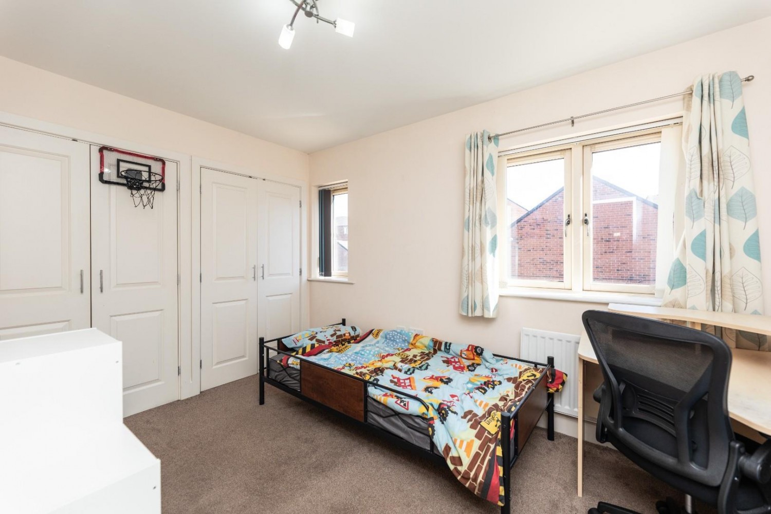 Beeston Way, Allerton Bywater, Castleford