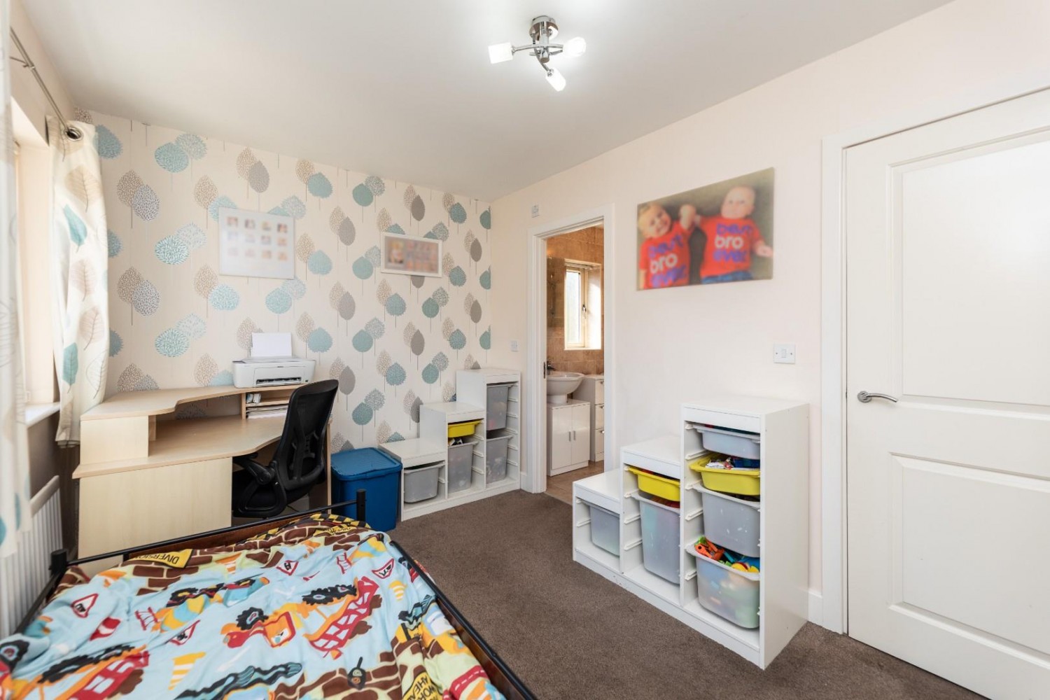 Beeston Way, Allerton Bywater, Castleford