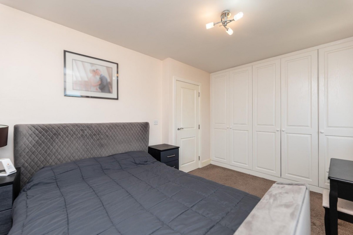 Beeston Way, Allerton Bywater, Castleford