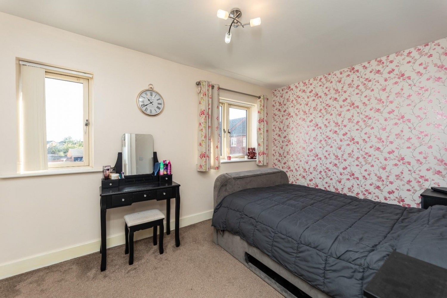 Beeston Way, Allerton Bywater, Castleford