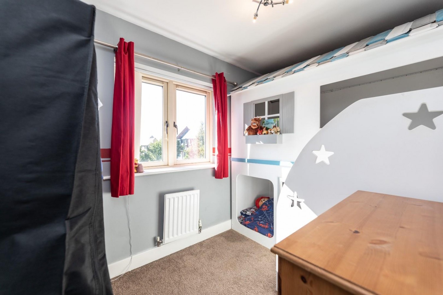 Beeston Way, Allerton Bywater, Castleford