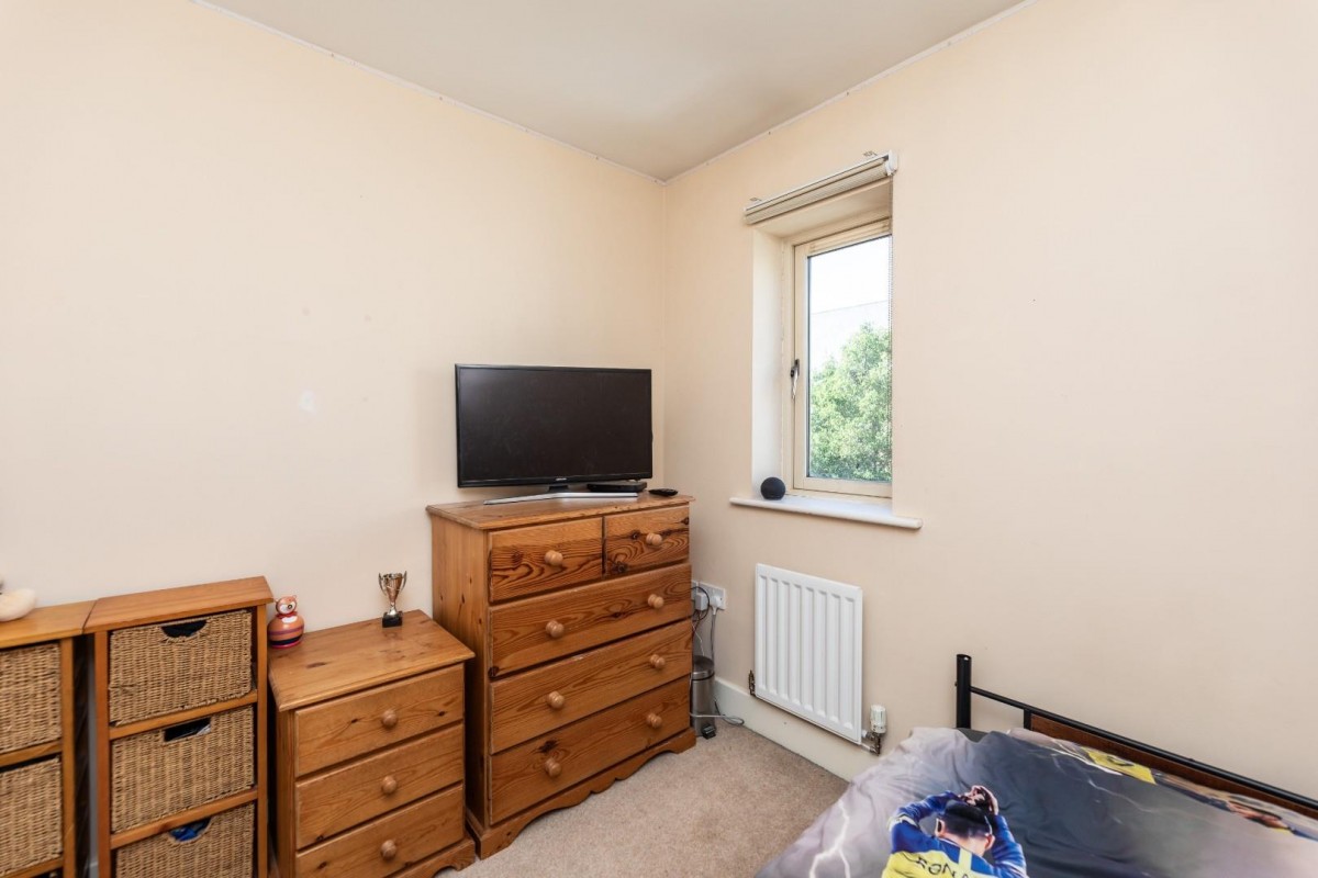 Beeston Way, Allerton Bywater, Castleford