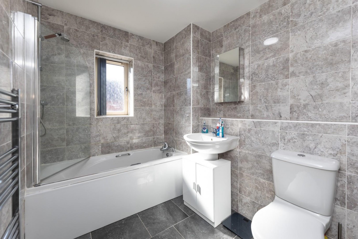 Beeston Way, Allerton Bywater, Castleford