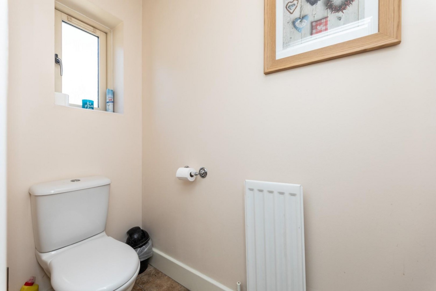 Beeston Way, Allerton Bywater, Castleford