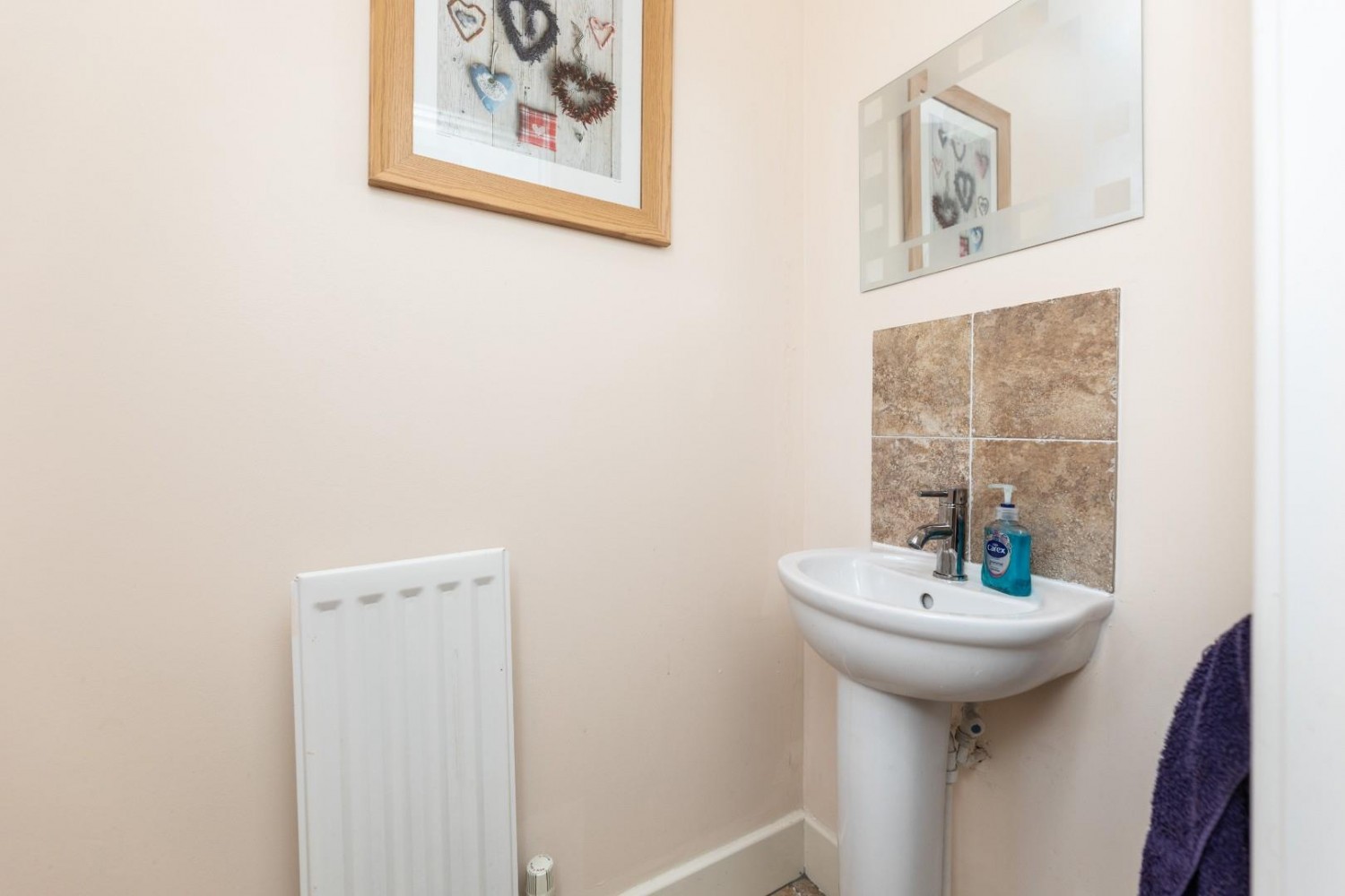 Beeston Way, Allerton Bywater, Castleford