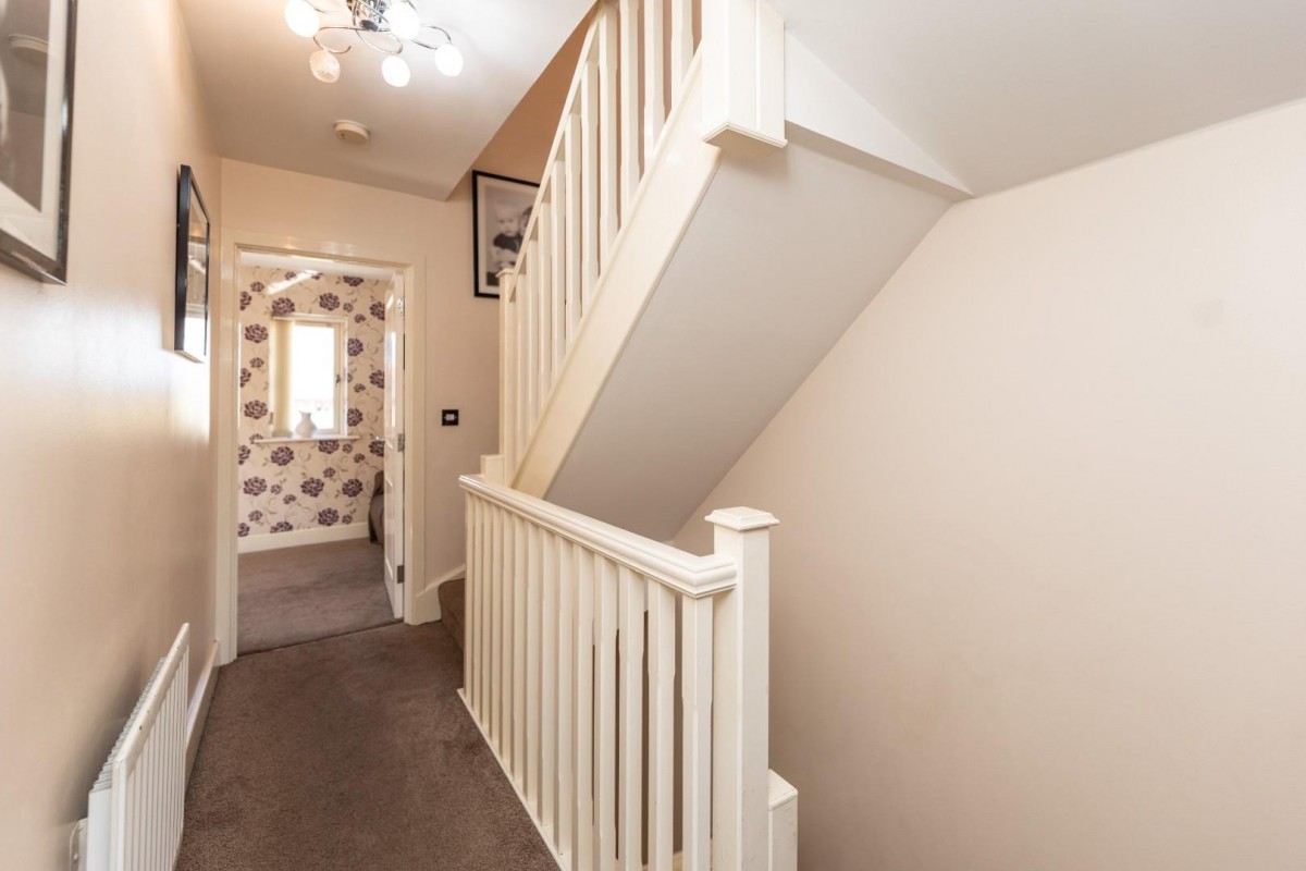 Beeston Way, Allerton Bywater, Castleford