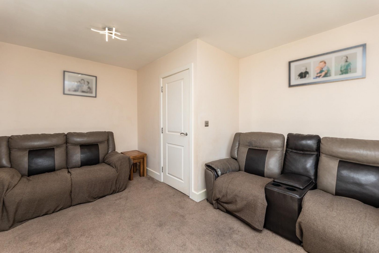 Beeston Way, Allerton Bywater, Castleford