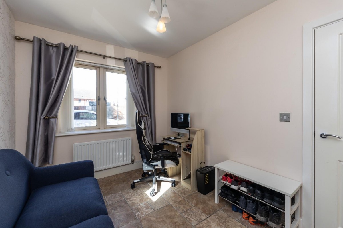 Beeston Way, Allerton Bywater, Castleford