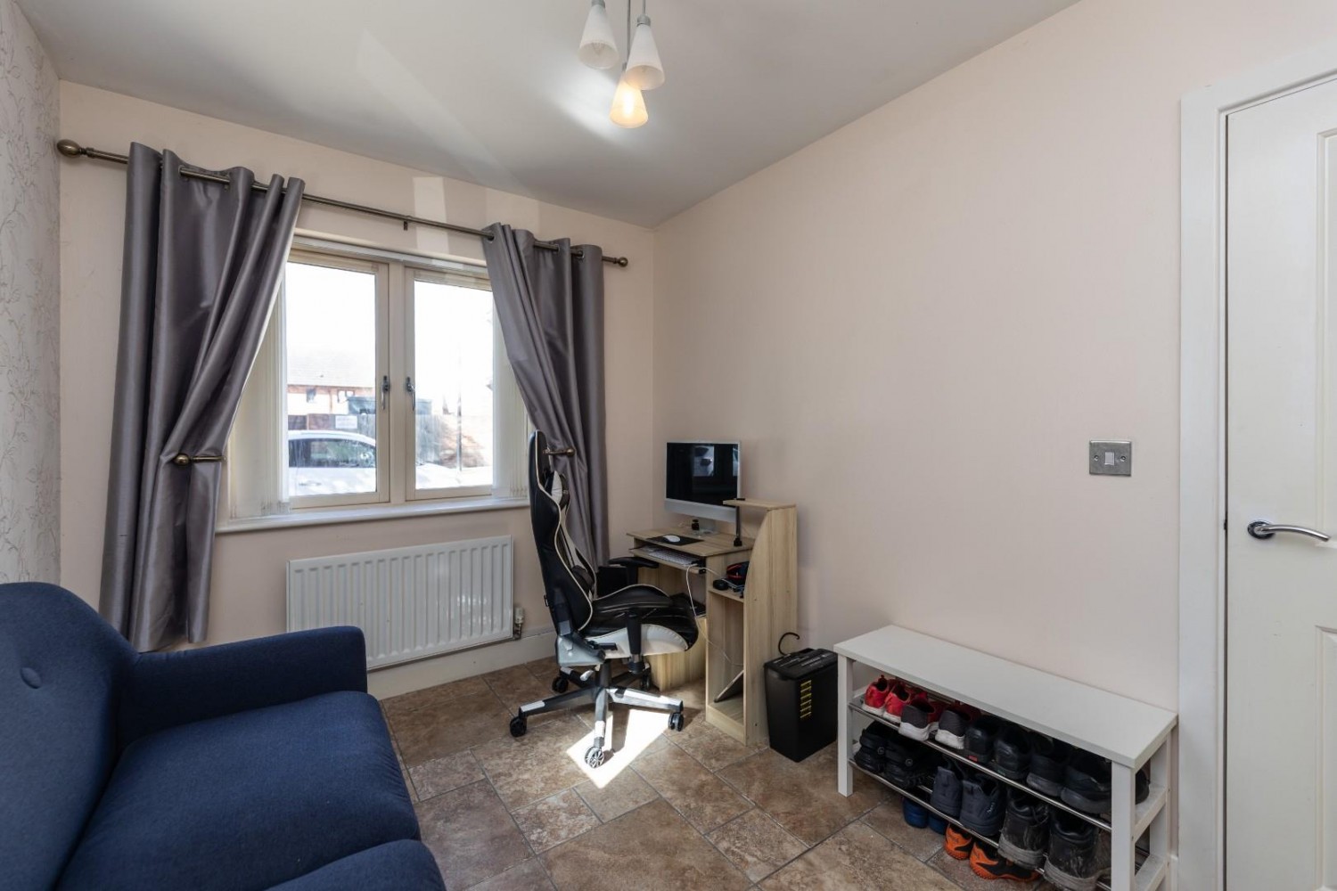 Beeston Way, Allerton Bywater, Castleford