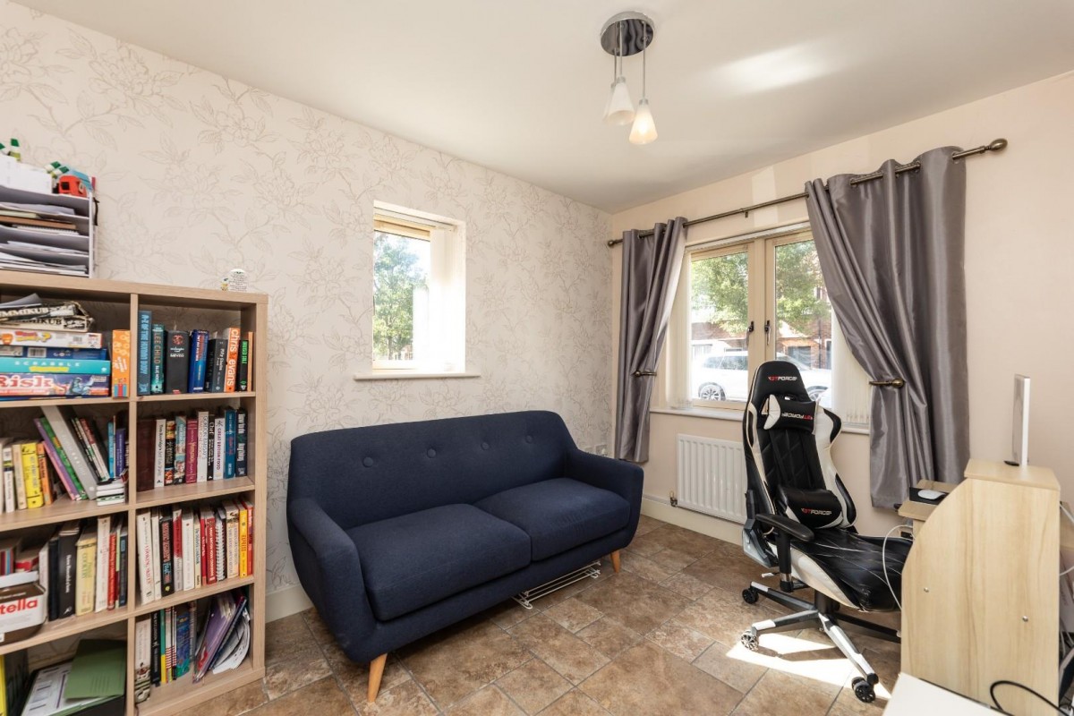 Beeston Way, Allerton Bywater, Castleford