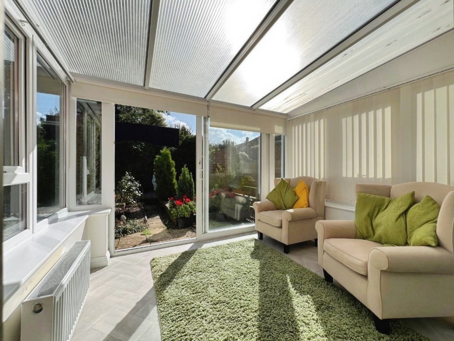 2 bedroom Bungalow for sale in The Quarry, Cam