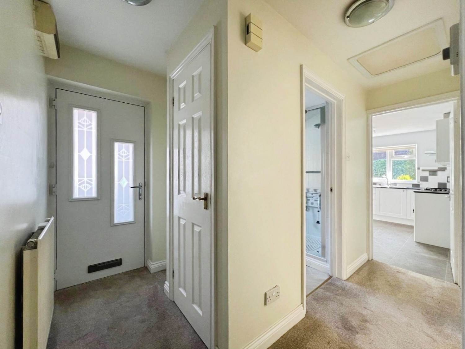 2 bedroom Bungalow for sale in The Quarry, Cam