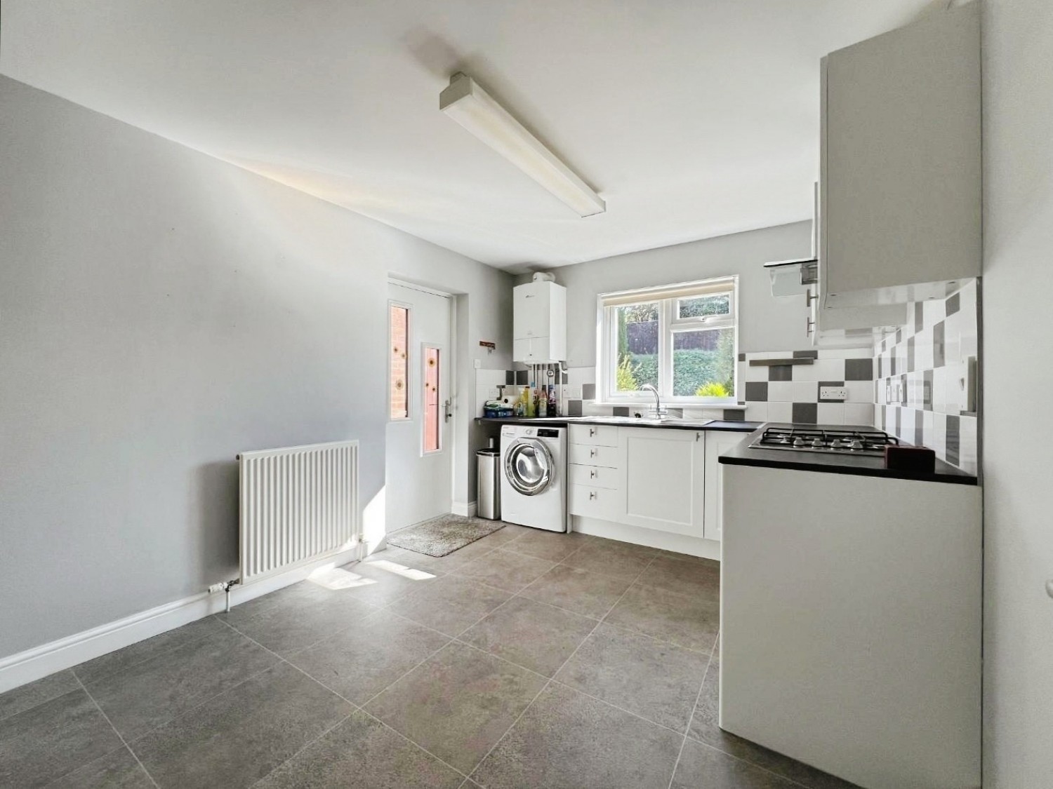 2 bedroom Bungalow for sale in The Quarry, Cam
