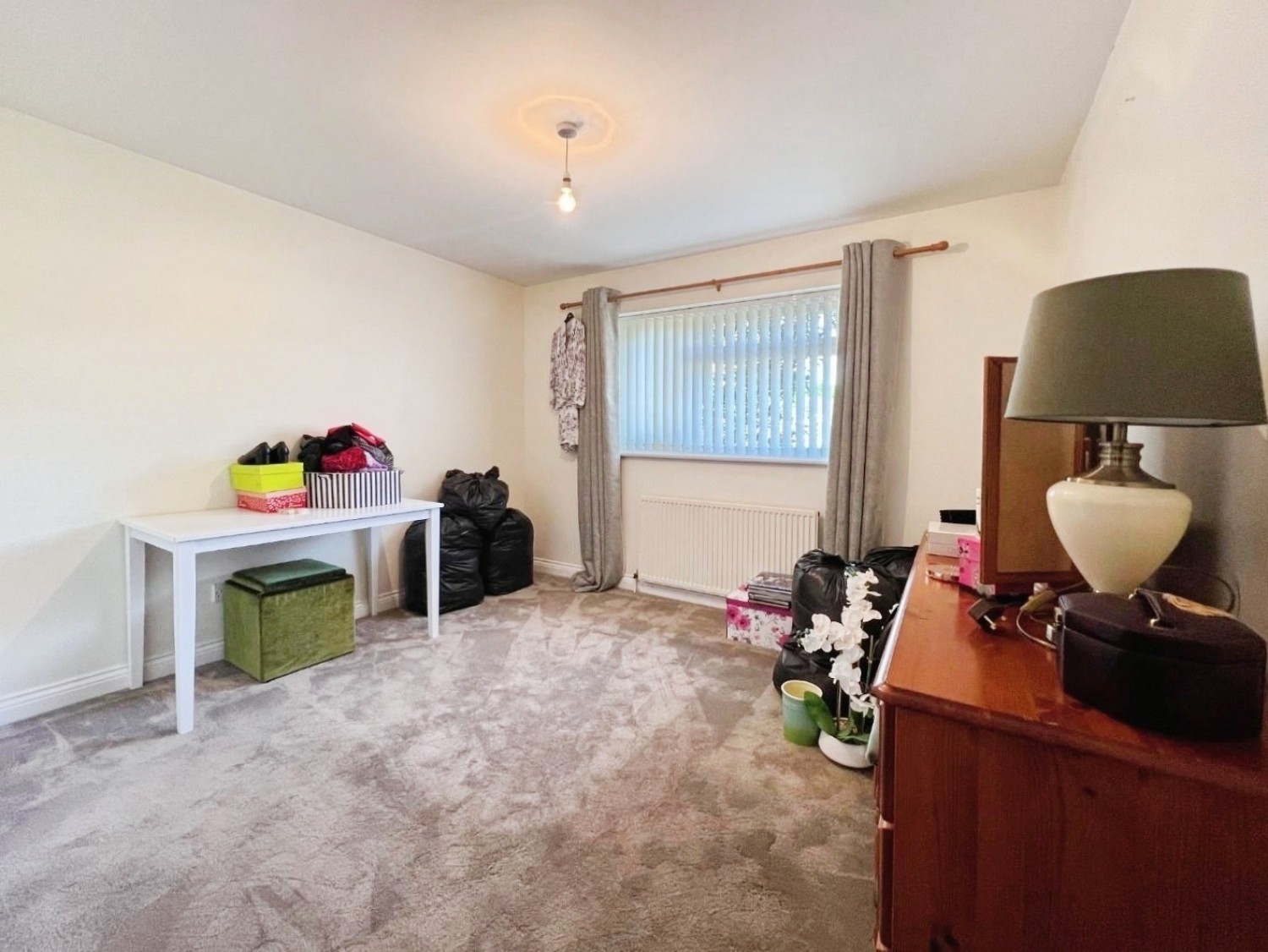 2 bedroom Bungalow for sale in The Quarry, Cam