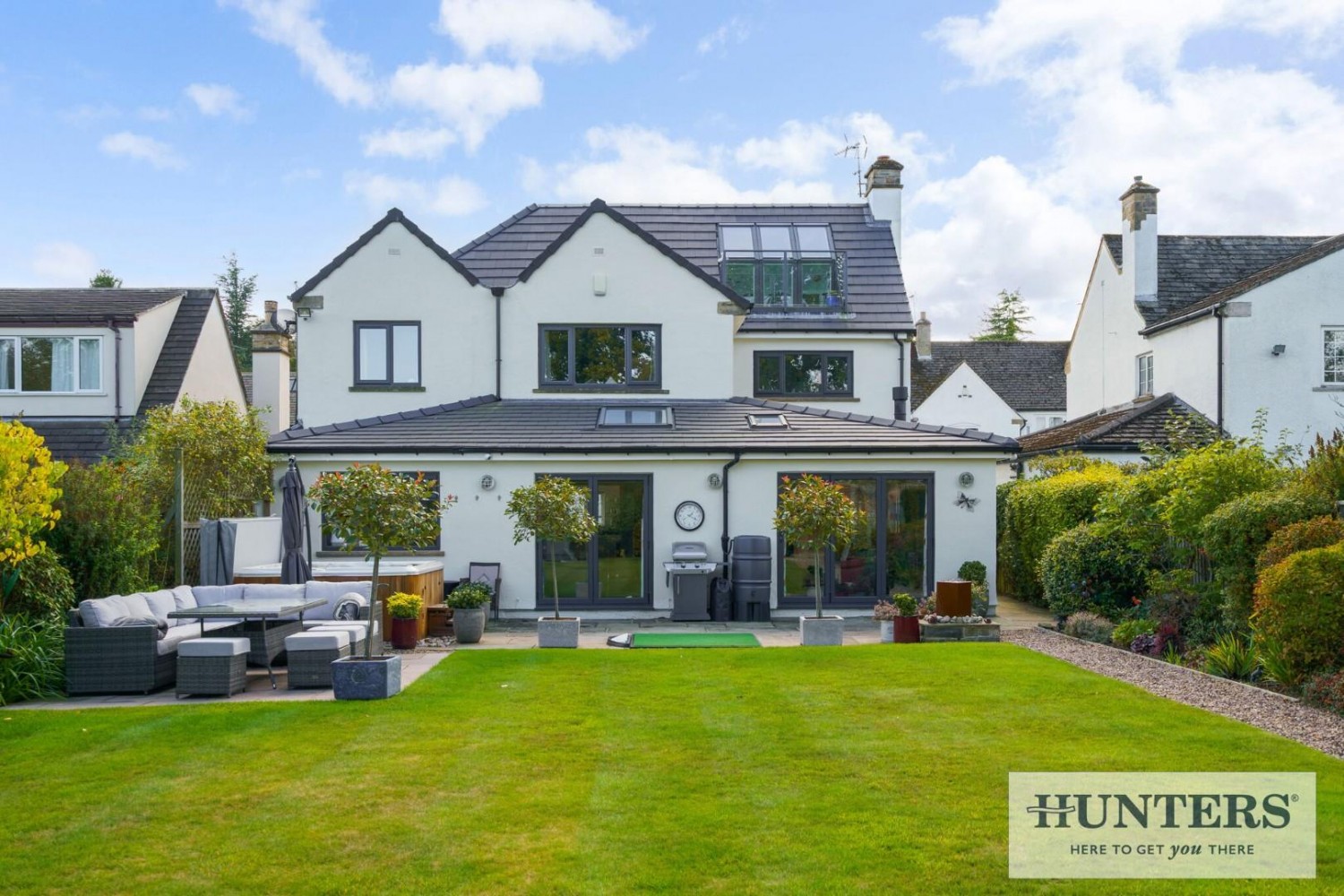 Westgate, Guiseley, Leeds