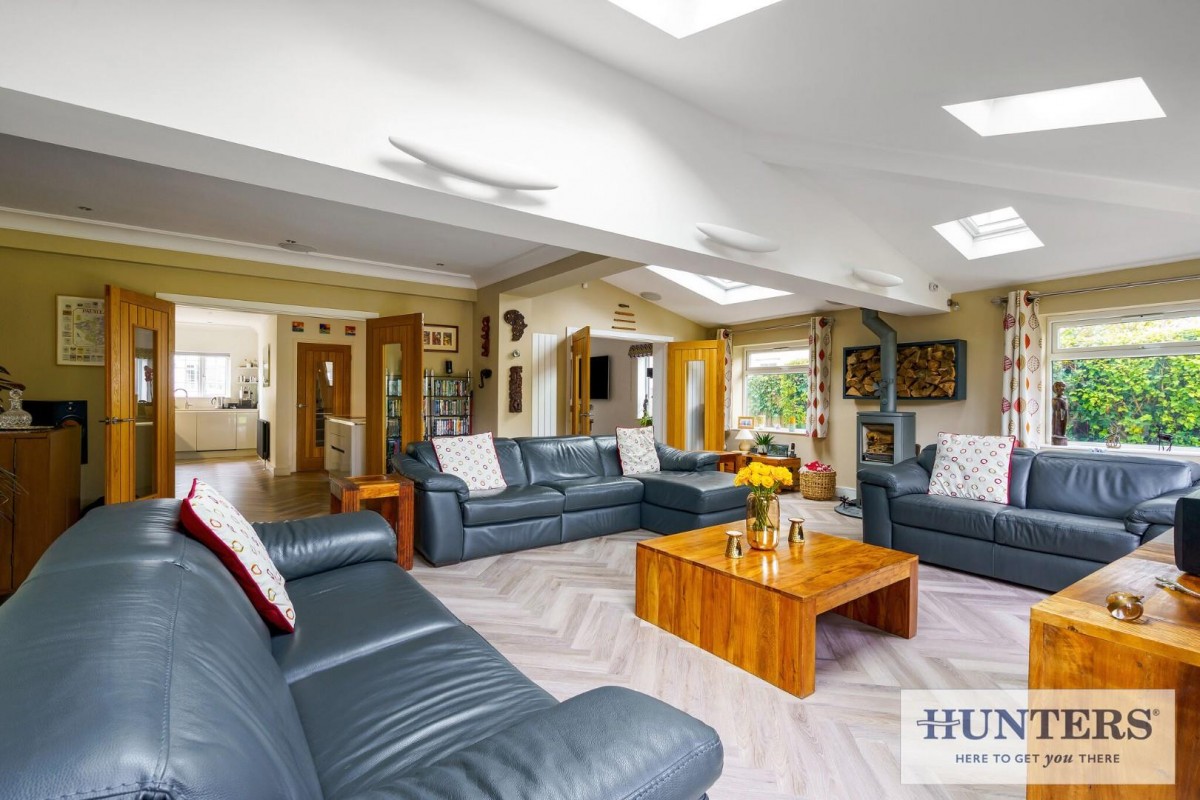 Westgate, Guiseley, Leeds