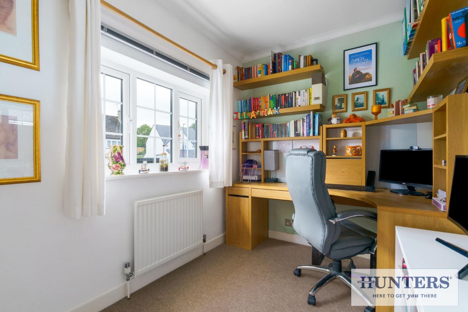 Westgate, Guiseley, Leeds