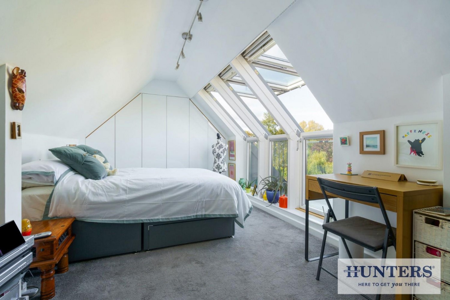 Westgate, Guiseley, Leeds