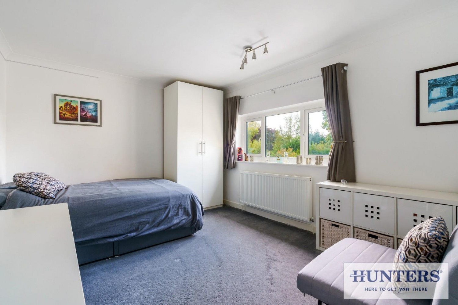 Westgate, Guiseley, Leeds