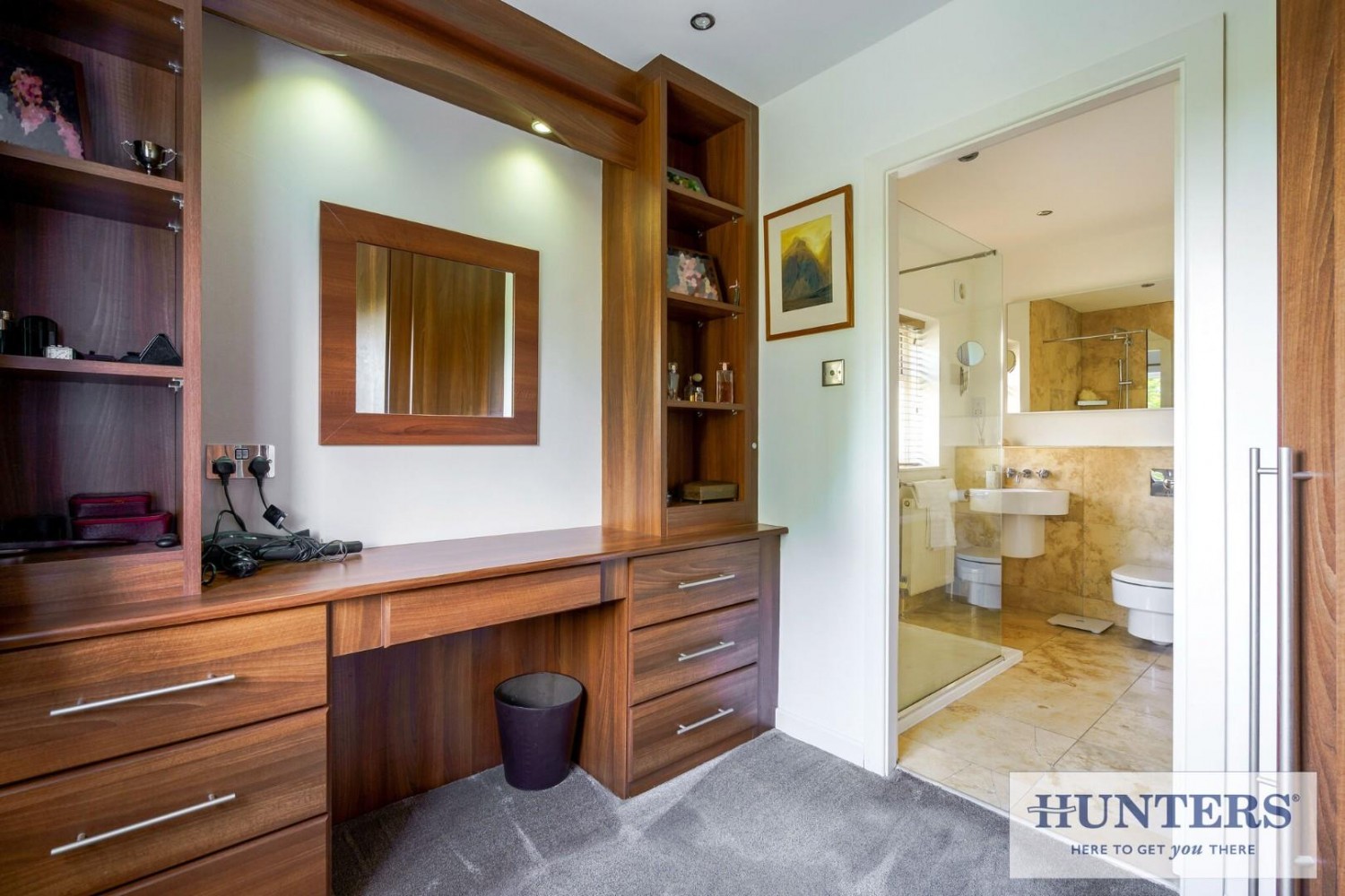 Westgate, Guiseley, Leeds