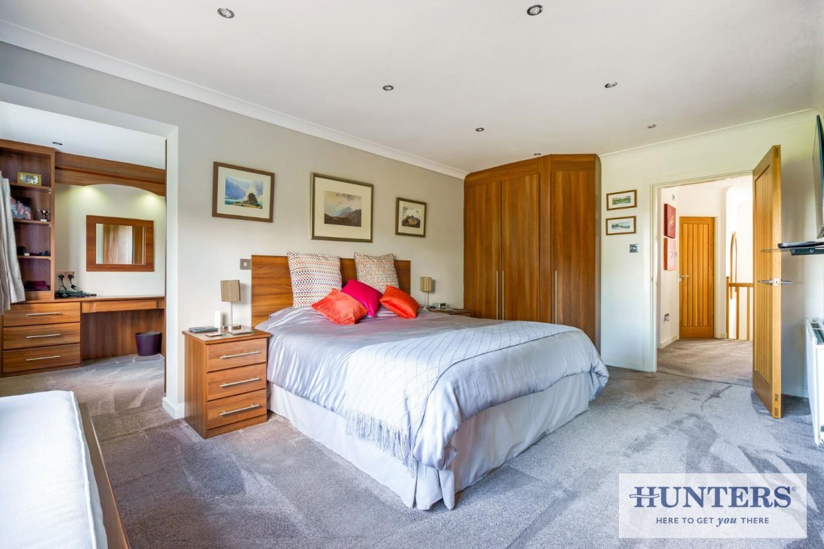 Westgate, Guiseley, Leeds