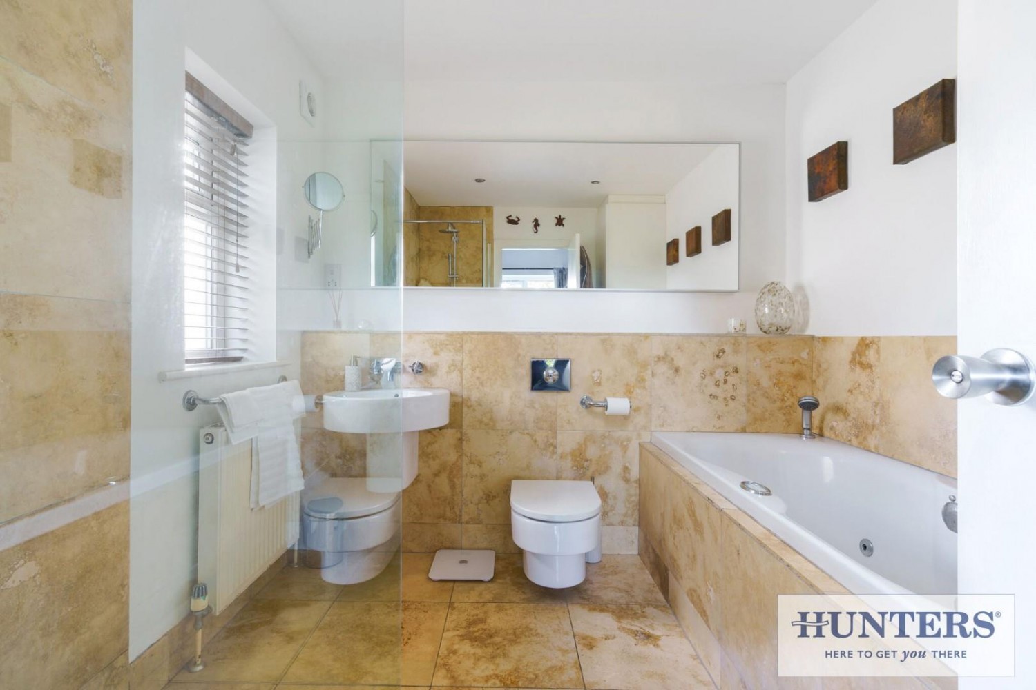 Westgate, Guiseley, Leeds