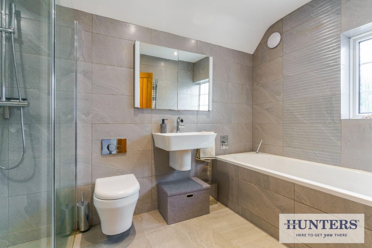 Westgate, Guiseley, Leeds