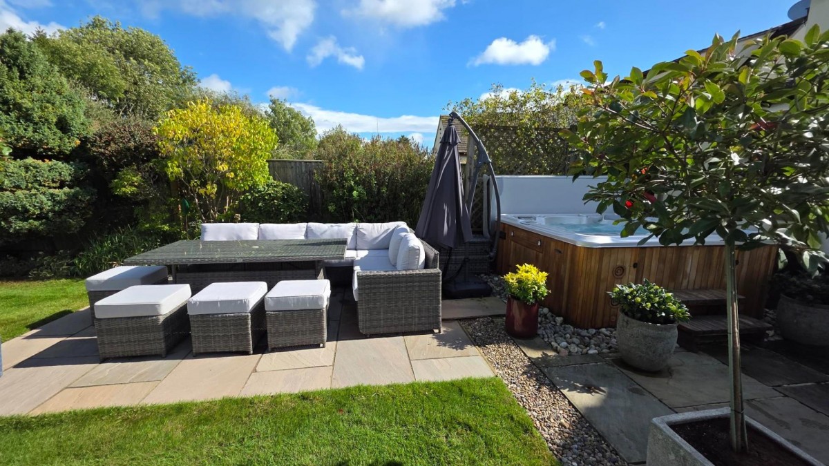 Westgate, Guiseley, Leeds