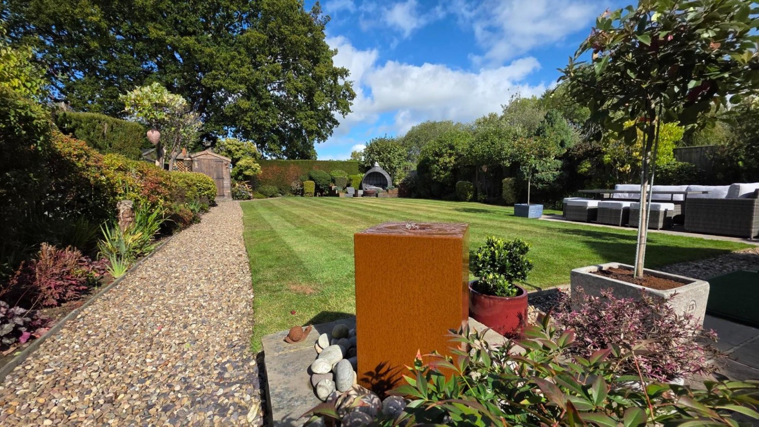 Westgate, Guiseley, Leeds