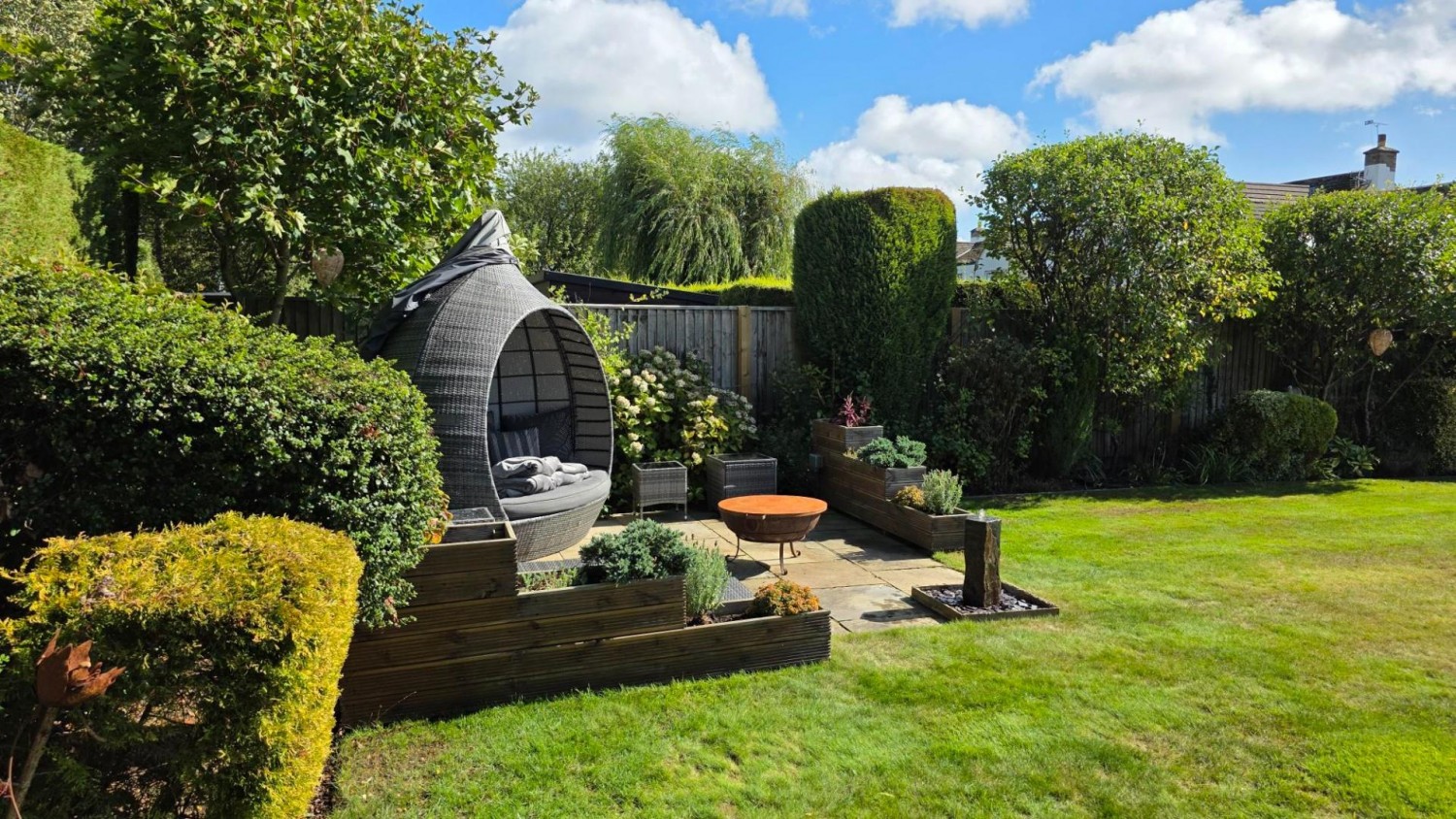 Westgate, Guiseley, Leeds