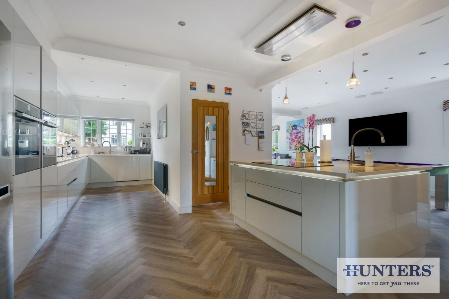 Westgate, Guiseley, Leeds