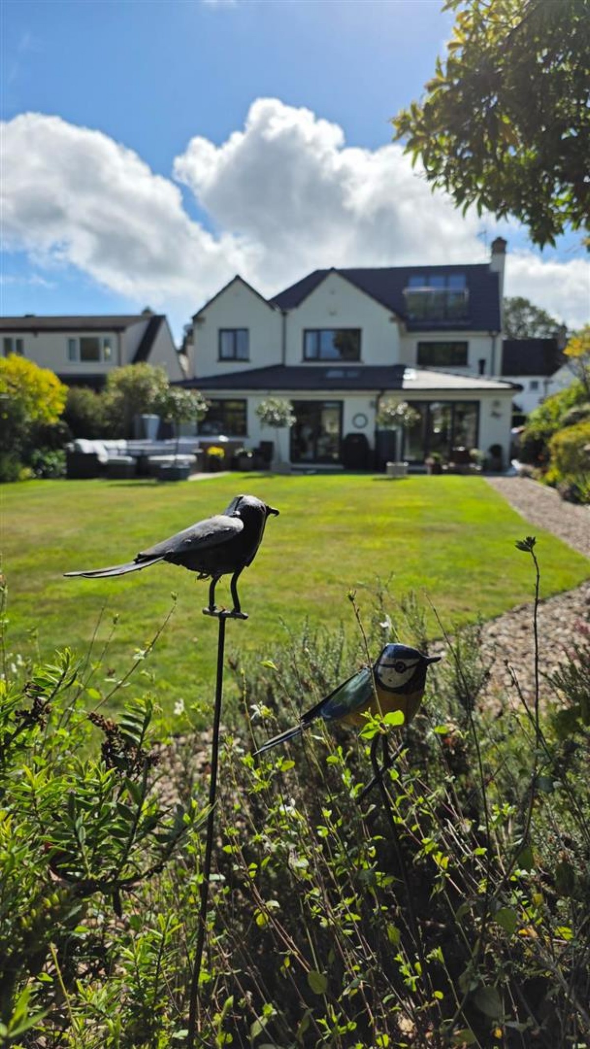 Westgate, Guiseley, Leeds