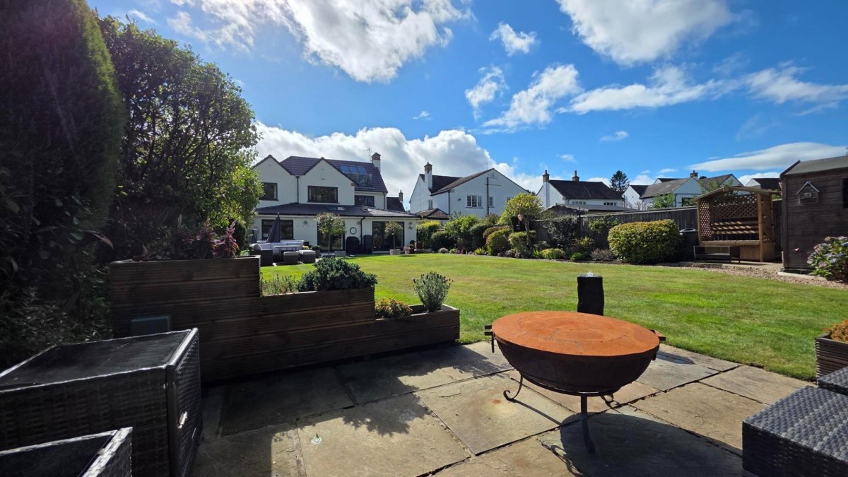 Westgate, Guiseley, Leeds