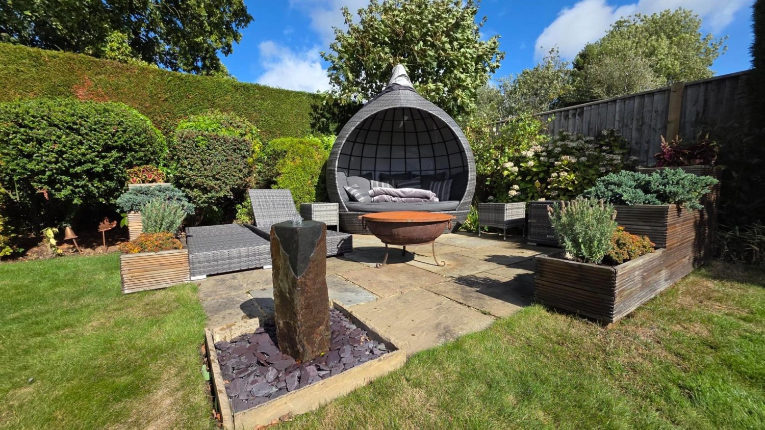 Westgate, Guiseley, Leeds