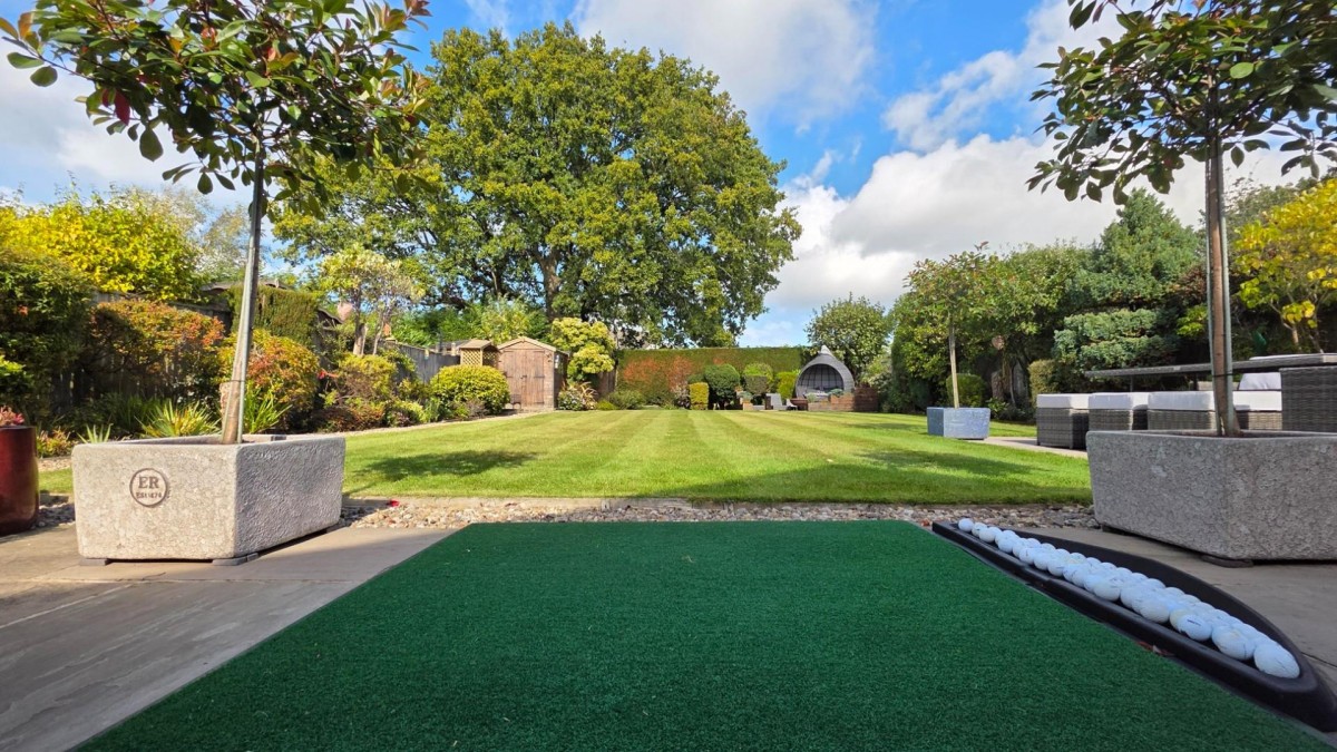 Westgate, Guiseley, Leeds