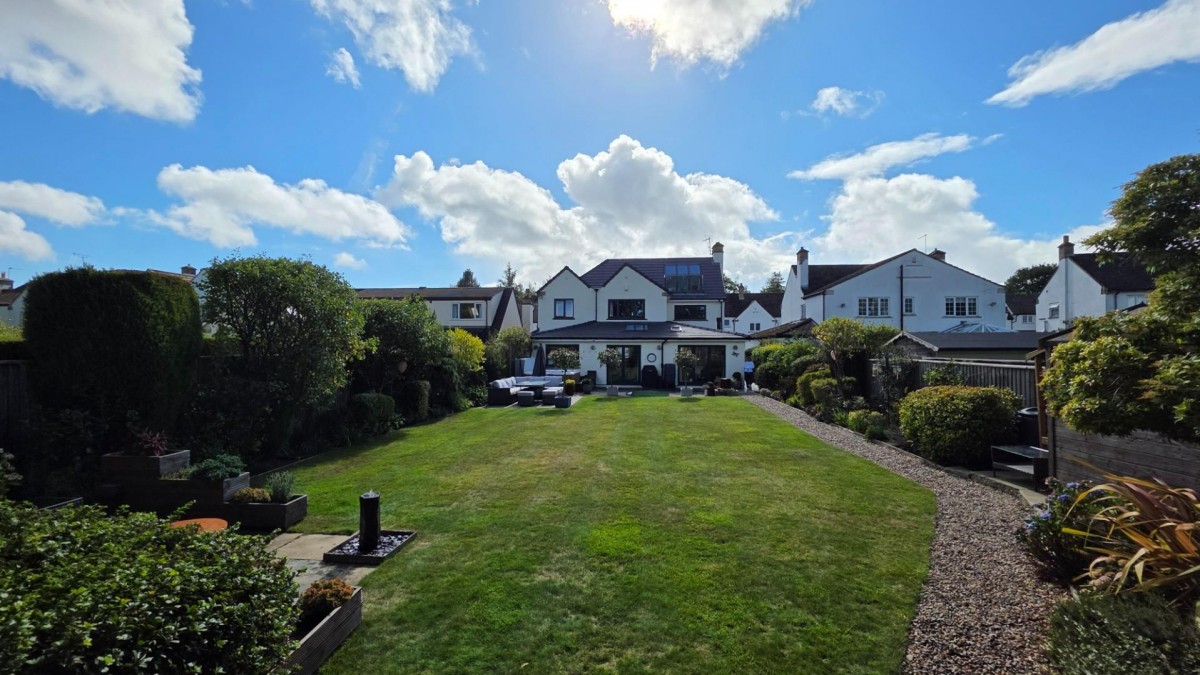 Westgate, Guiseley, Leeds