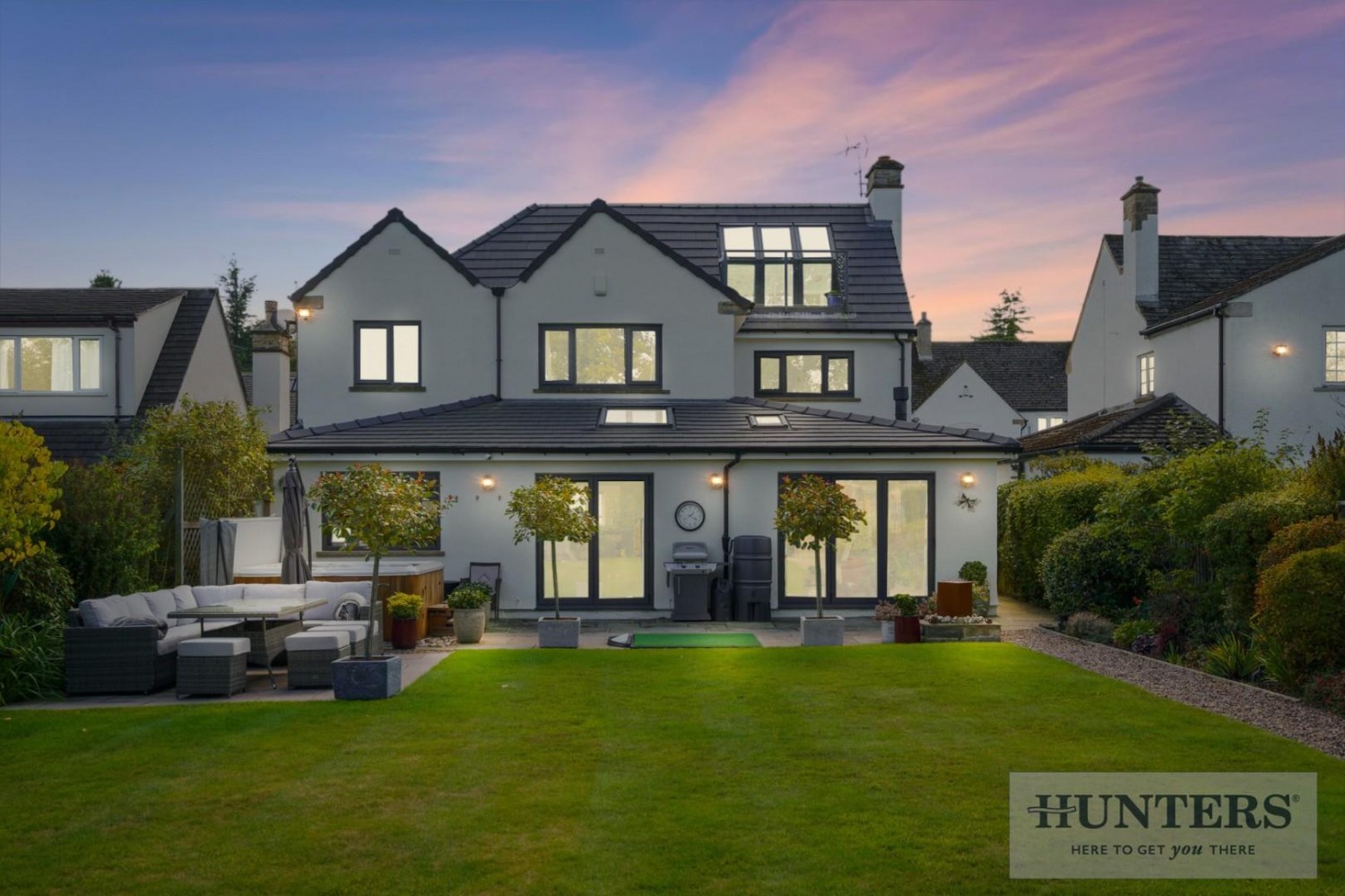 Westgate, Guiseley, Leeds