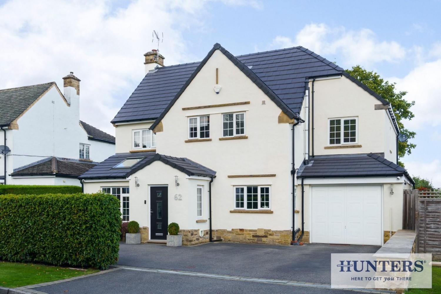 Westgate, Guiseley, Leeds